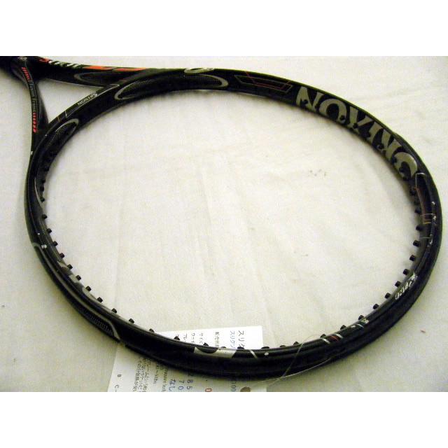 中古ラケット】スリクソン スリクソン REVO CZ100S