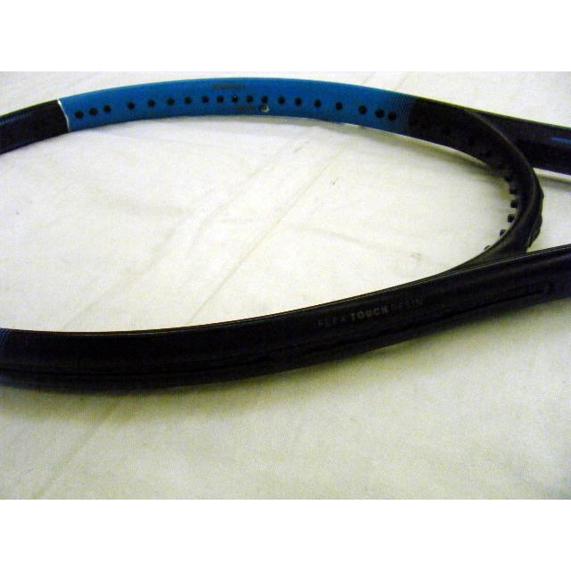 【中古ラケット】ダンロップ ＦＸ５００_2