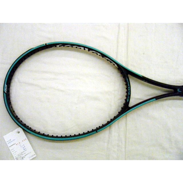 HEAD 【中古ラケット】ヘッド グラビティツアー : ラケット