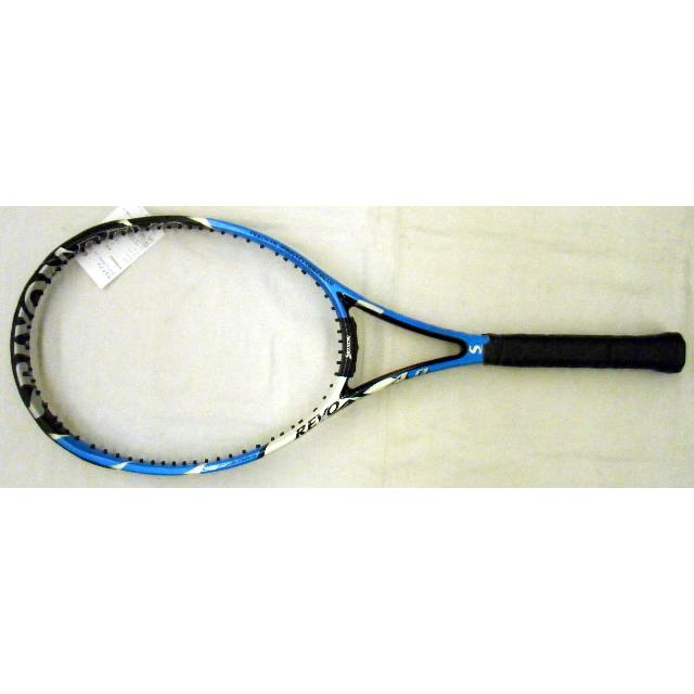 中古ラケット】スリクソン スリクソン REVO X4．0 : ラケット