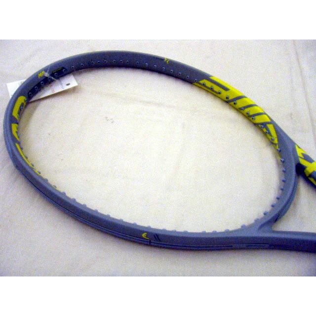 【中古ラケット】ヘッド グラフィン３６０+エクストリーム ＭＰ｜racketshop-approach｜03