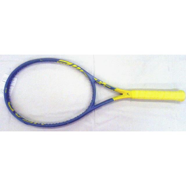 HEAD 【中古ラケット】ヘッド グラフィン360+エクストリーム ツアー