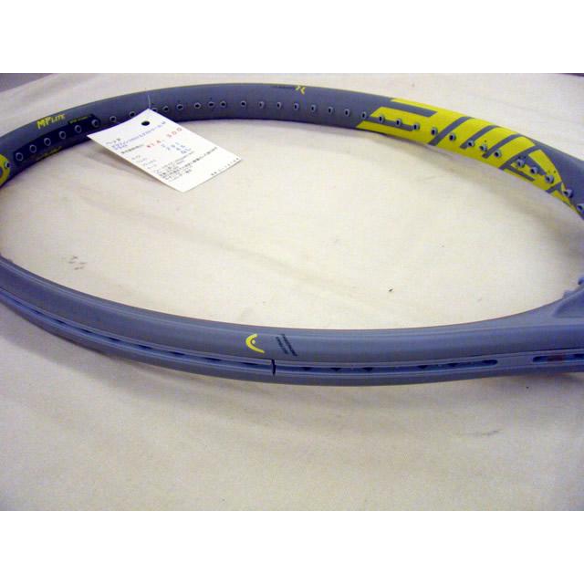 HEAD（ヘッド） 【中古ラケット】ヘッド G360+ エクストリームMPライト 