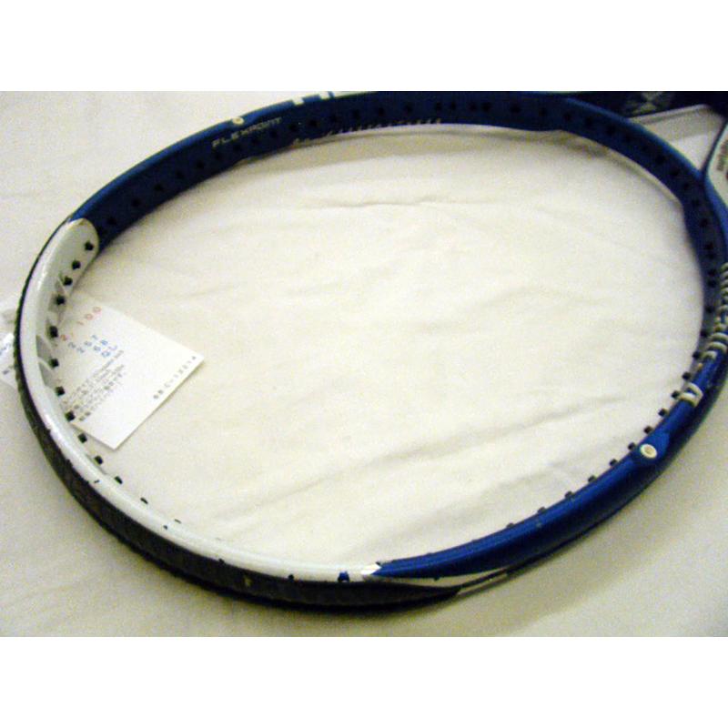 【中古】HEAD テニスラケット　4本 中古】ヘッド アーサーアッシュ コンペティションHEAD ARTHUR