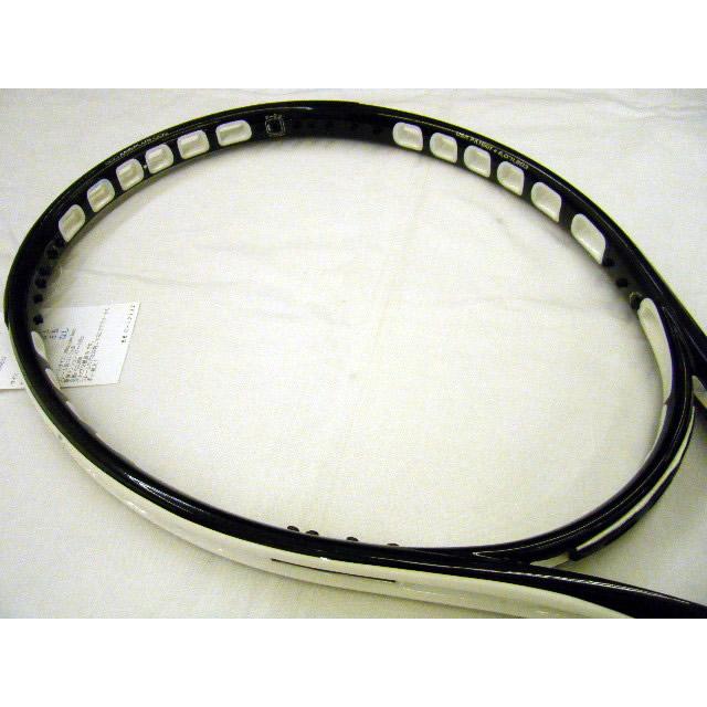 Prince 【中古ラケット】プリンス O3スピードポートホワイト