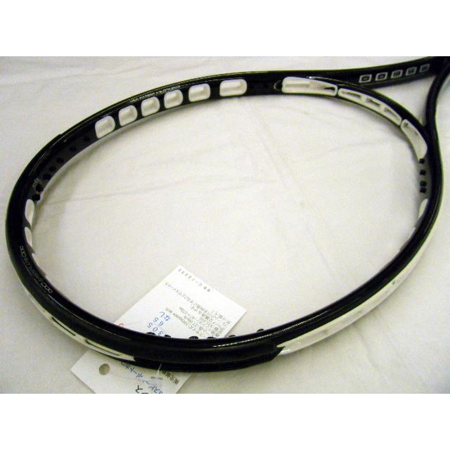 Prince 【中古ラケット】プリンス O3スピードポートホワイト