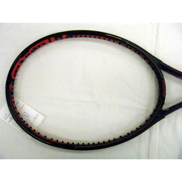 【極上美品♪】HEAD プレステージ グラフィンタッチ 中古】ヘッド グラフィン タッチ プレステージ エス 2018年