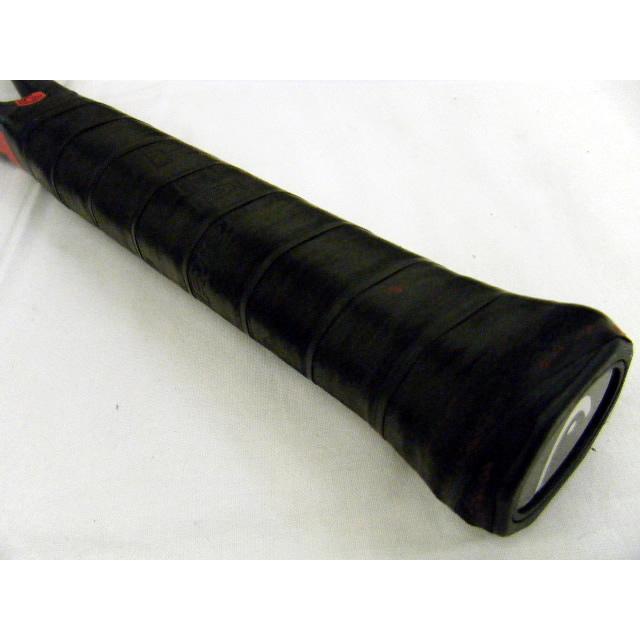HEAD 【中古ラケット】ヘッド グラフィンタッチプレステージMP