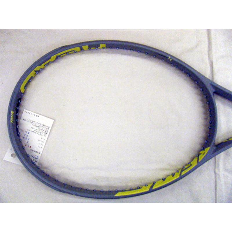 HEAD 【中古ラケット】ヘッド グラフィン360+エクストリーム