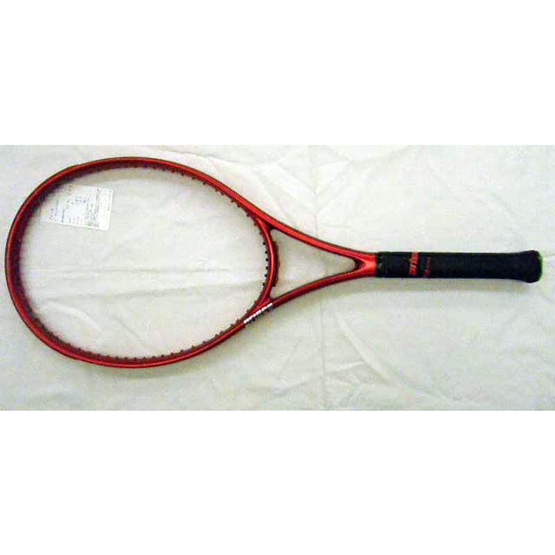中古ラケット】プリンス ビースト100（300） : ラケットショップ
