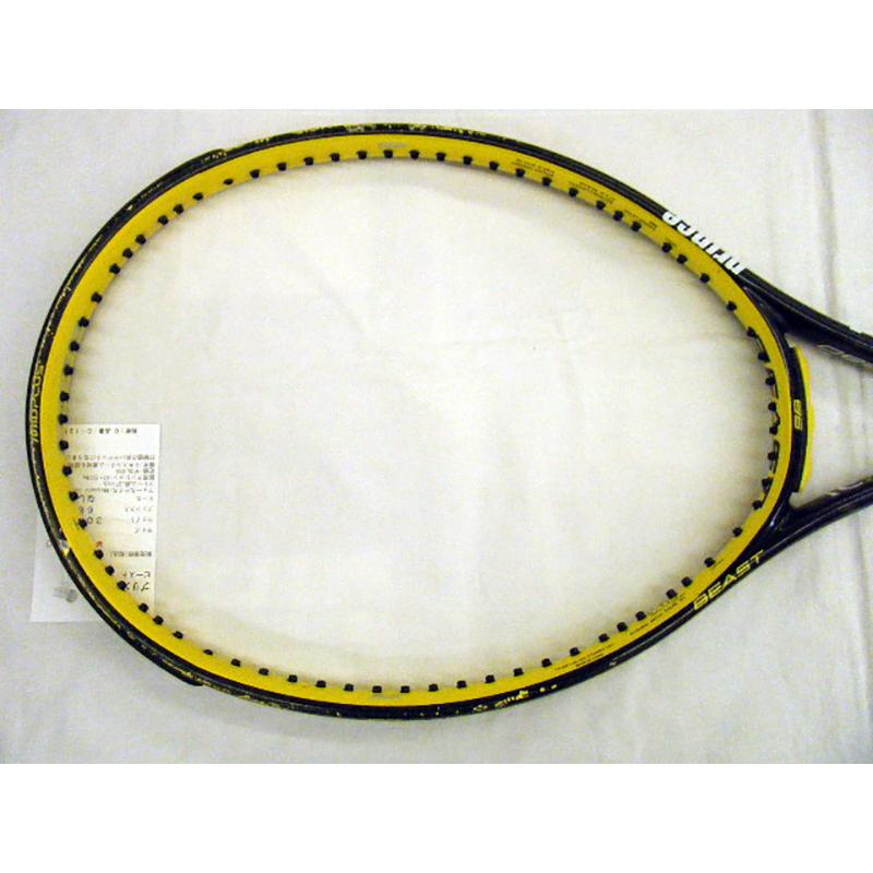 Prince（プリンス） 【中古ラケット】プリンス ビースト 98