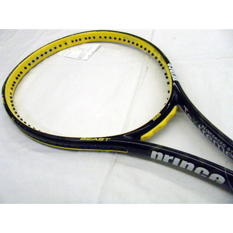 Prince（プリンス） 【中古ラケット】プリンス ビースト 98