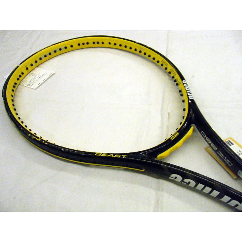 Prince（プリンス） 【中古ラケット】プリンス ビースト 98