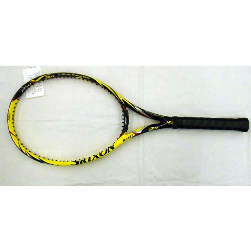 SRIXON 【中古ラケット】スリクソン REVO V3．0 : ラケット 