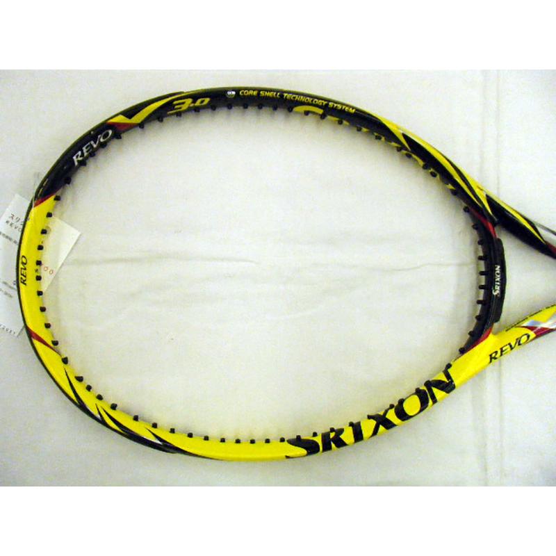 SRIXON 【中古ラケット】スリクソン REVO V3．0 : ラケット