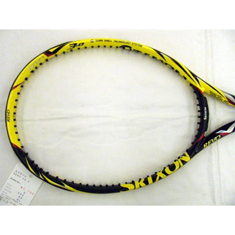 SRIXON 【中古ラケット】スリクソン REVO V3．0 : ラケット