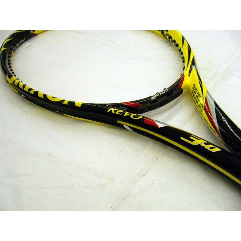 SRIXON 【中古ラケット】スリクソン REVO V3．0 : ラケット
