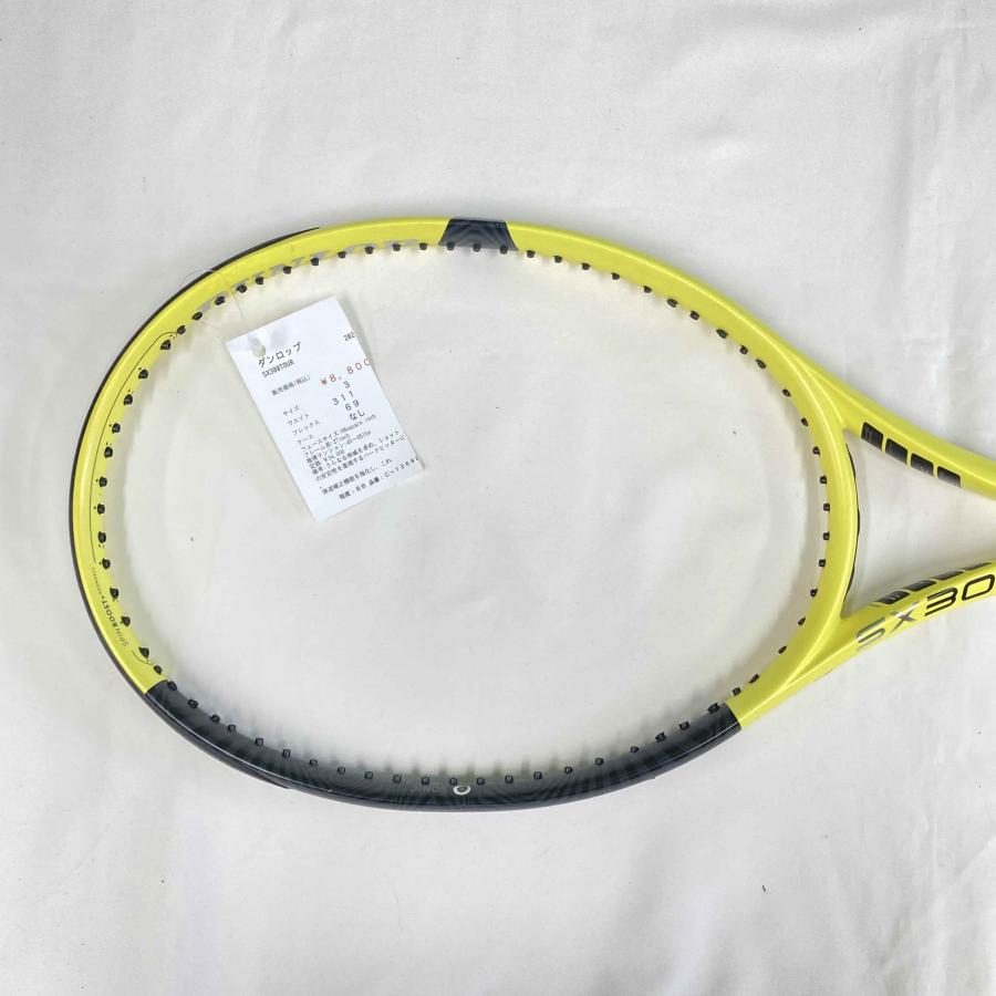 DUNLOP（ダンロップ） 【中古ラケット】ダンロップ SX300TOUR 2022