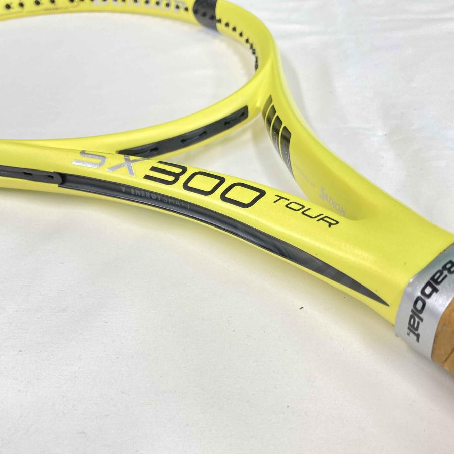 DUNLOP（ダンロップ） 【中古ラケット】ダンロップ SX300TOUR 2022