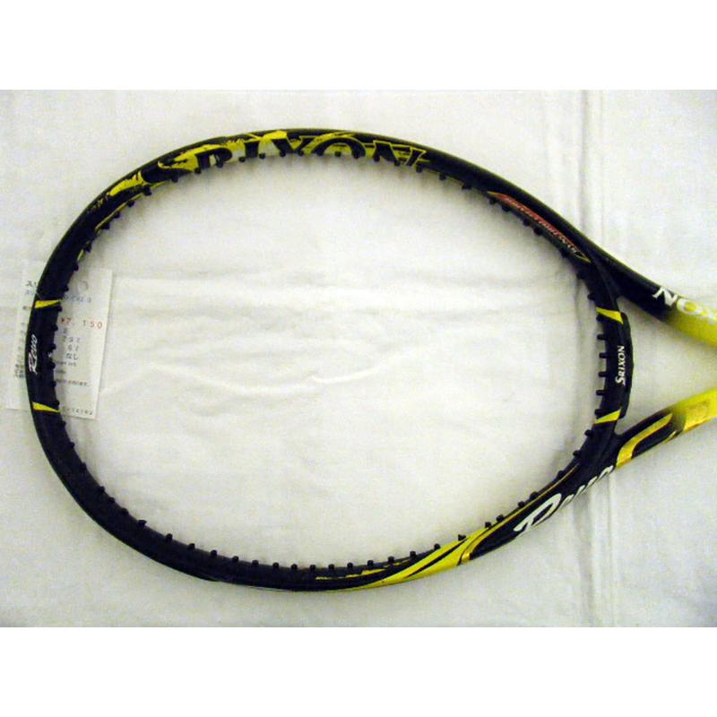 SRIXON 【中古ラケット】スリクソン REVO CV3．0 : ラケット
