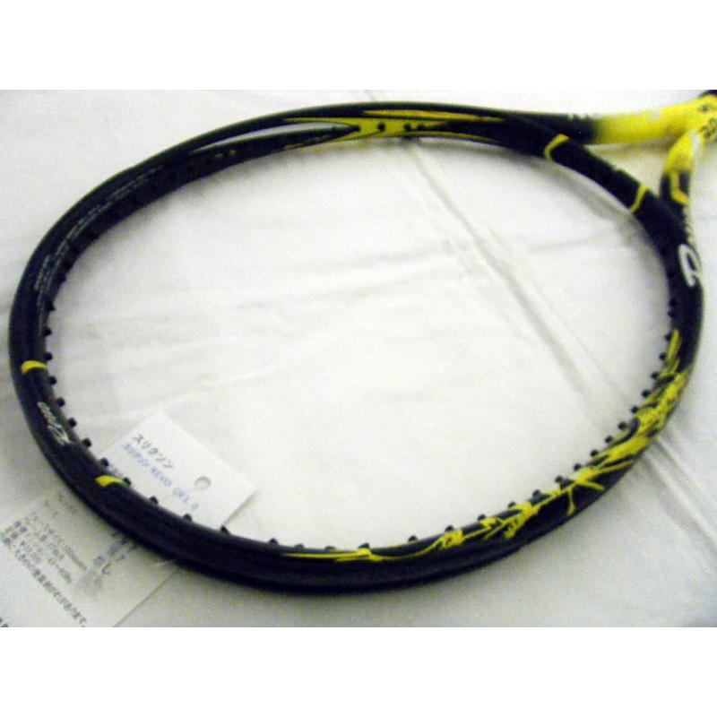 SRIXON 【中古ラケット】スリクソン REVO CV3．0 : ラケット