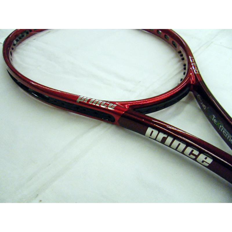 Prince（プリンス） 【中古ラケット】プリンス ビーストO3 100