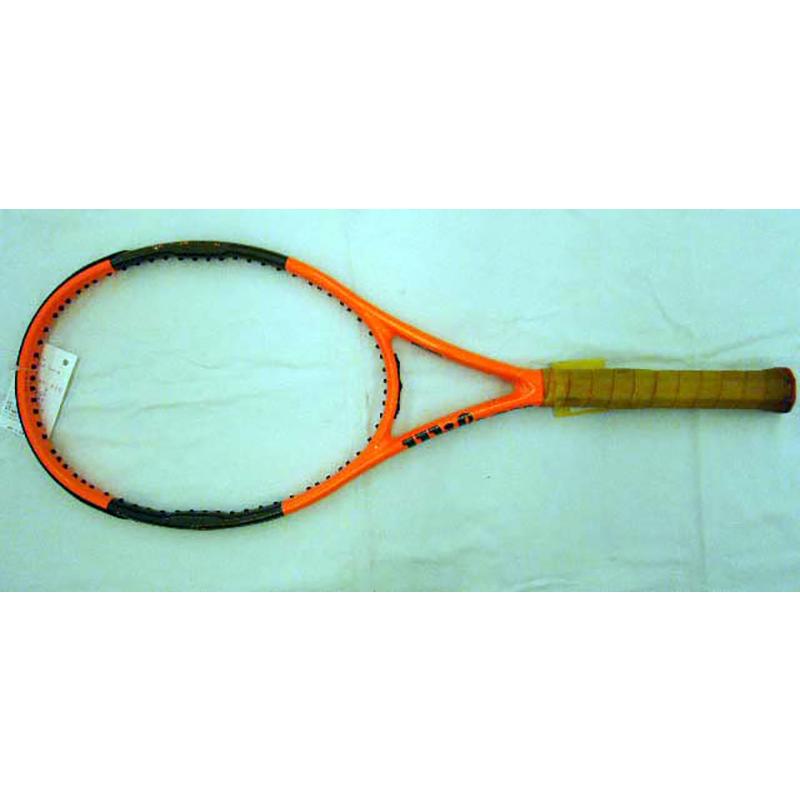 Wilson（ウイルソン） 【中古ラケット】ウィルソン BURN95J v2.0