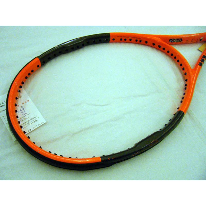 Wilson（ウイルソン） 【中古ラケット】ウィルソン BURN95J v2.0