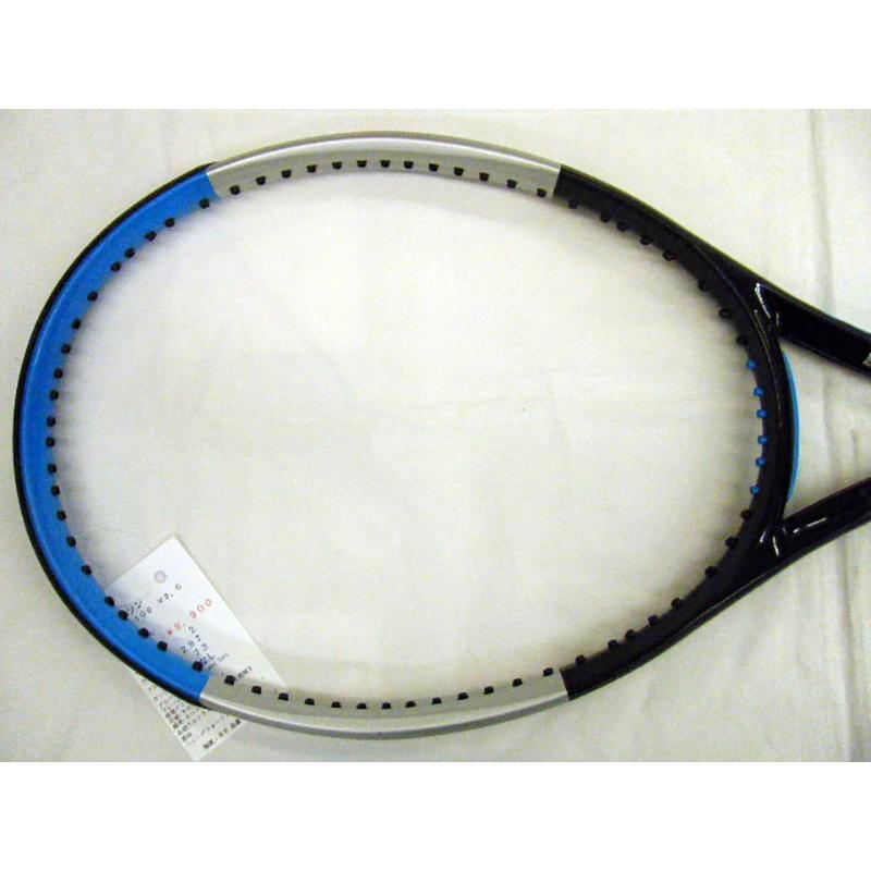 【中古ラケット】ウィルソン ウルトラ１００　Ｖ３．０｜racketshop-approach｜04