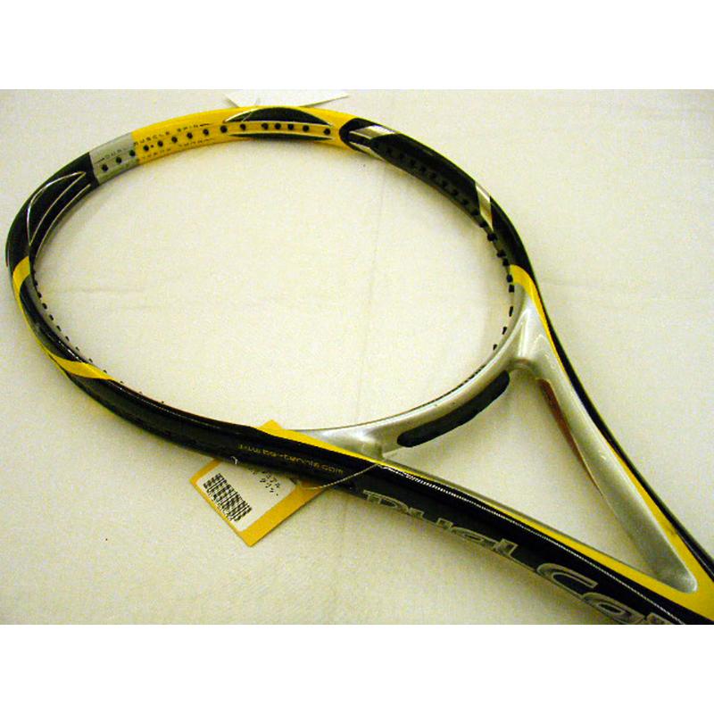 BRIDGESTONE（ブリヂストン） 【中古ラケット】ブリヂストン デュアル