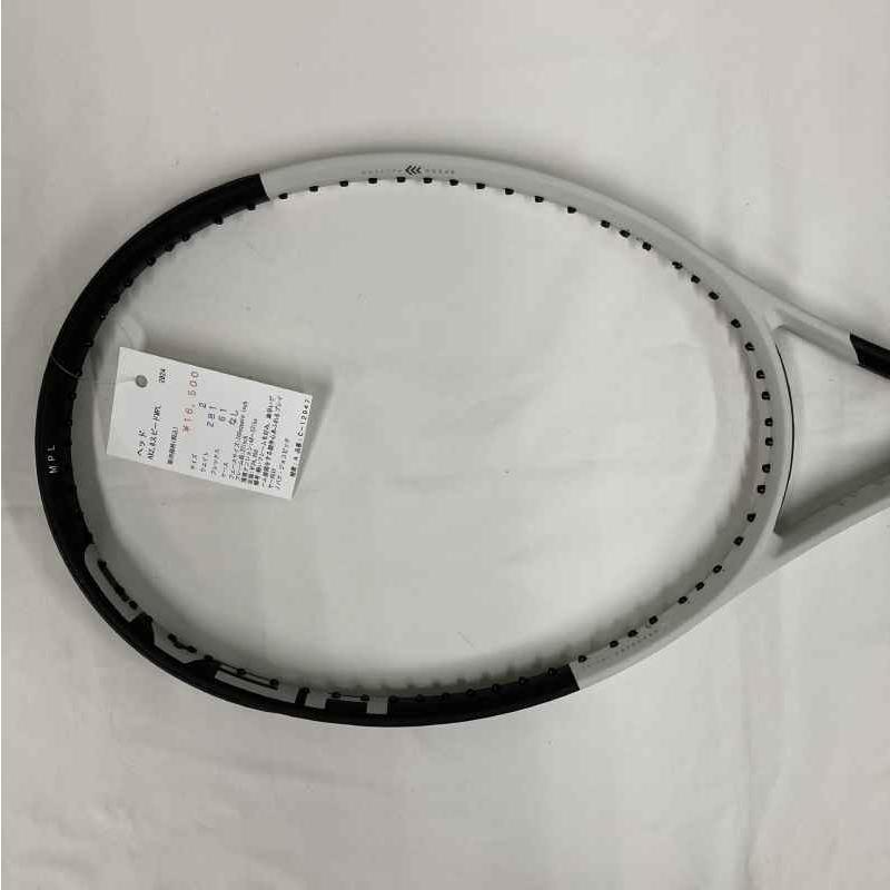 HEAD（ヘッド） 【中古ラケット】ヘッド AX2.0スピードMPL 2024