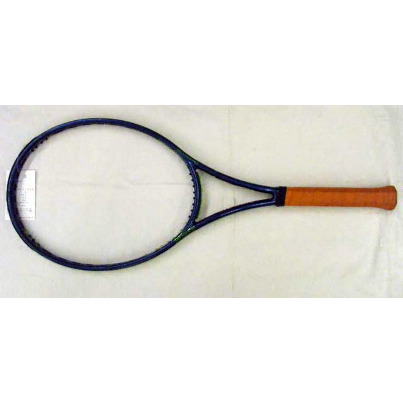 【最安値】Prince Phantom O3 G3 美品 Prince 中古 テニスラケット プリンス ファントム オースリー