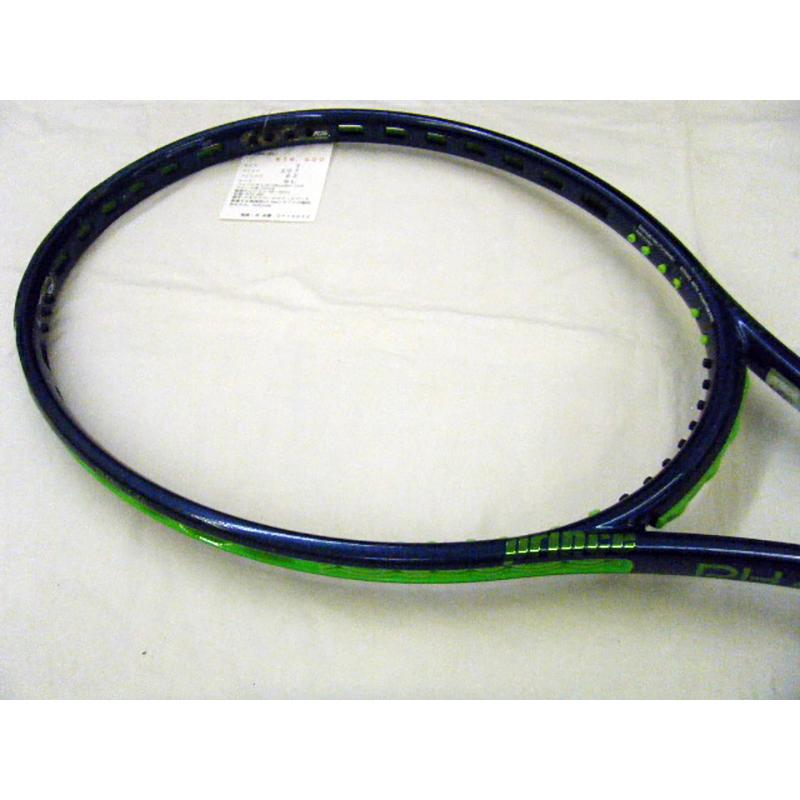 【中古ラケット】プリンス ファントムＯ３｜racketshop-approach｜05