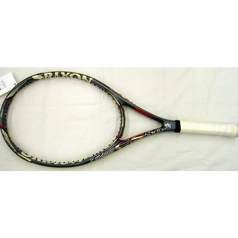 SRIXON 【中古ラケット】スリクソン Revo CS8.0 : ラケットショップ