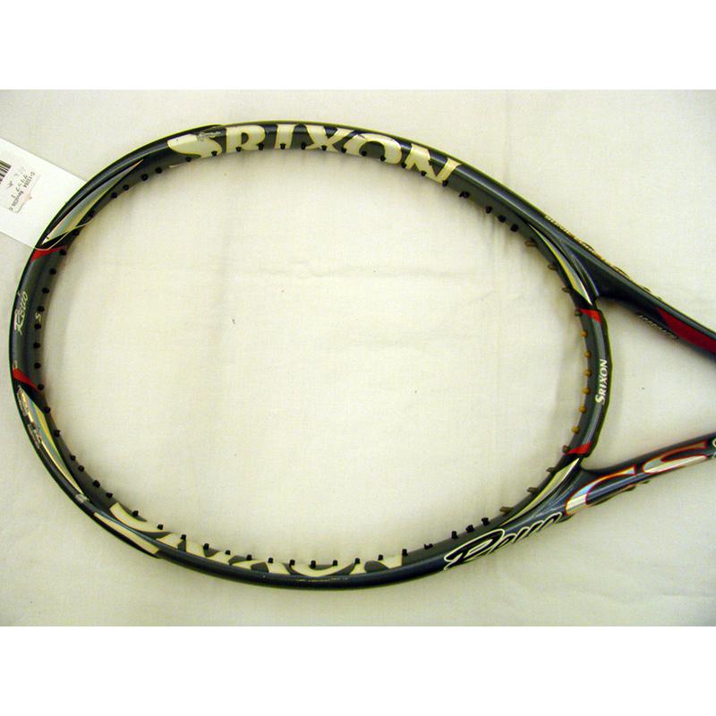 ✦SRIXON　Revo　スリクソン　レヴォ CS　8.0　テニスラケット どんなボールでも楽に返球“魔法のラケット”がさらなる進化