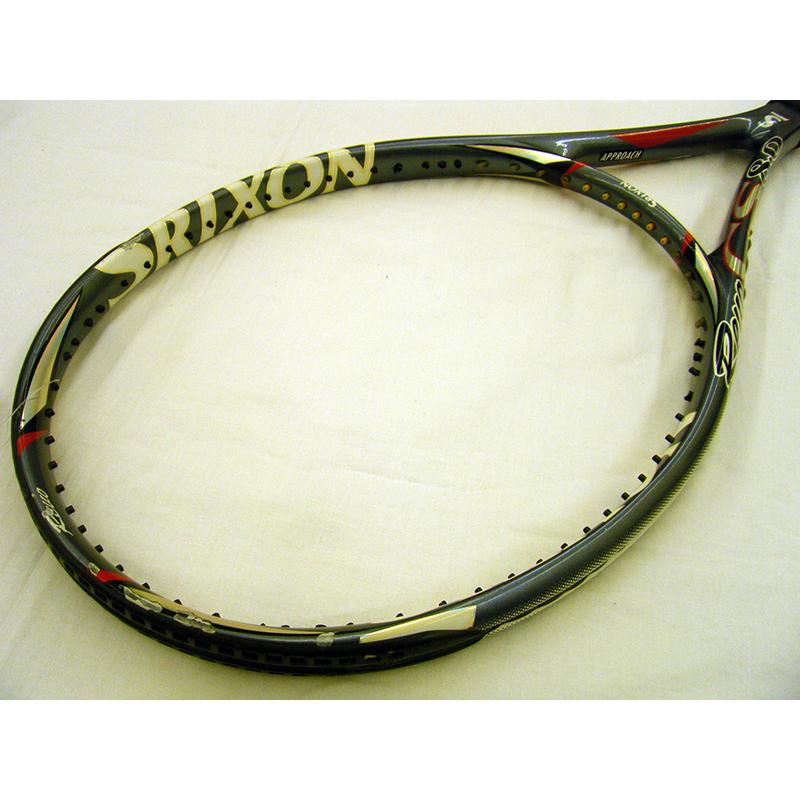 SRIXON 【中古ラケット】スリクソン Revo CS8.0 : ラケットショップ