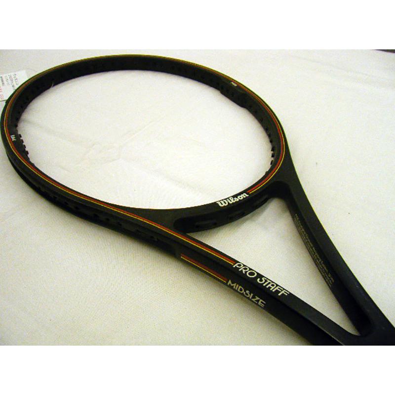 Wilson 【中古ラケット】ウィルソン プロスタッフMID(セント