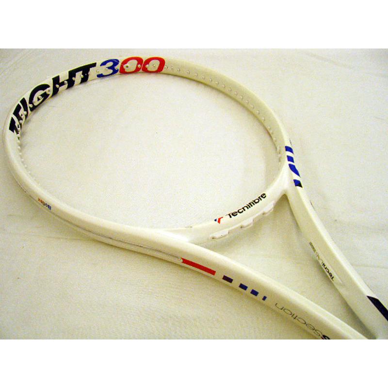 Tecnifibre 【中古ラケット】テクニファイバー T