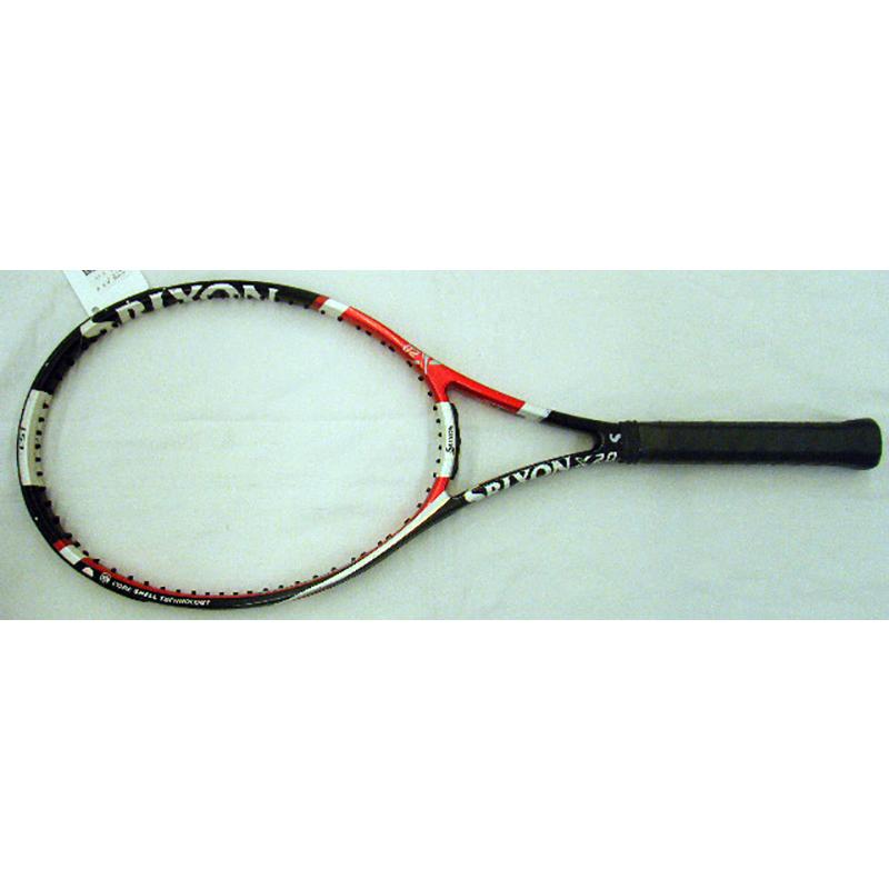 SRIXON 【中古ラケット】スリクソン X2．0 : ラケットショップ