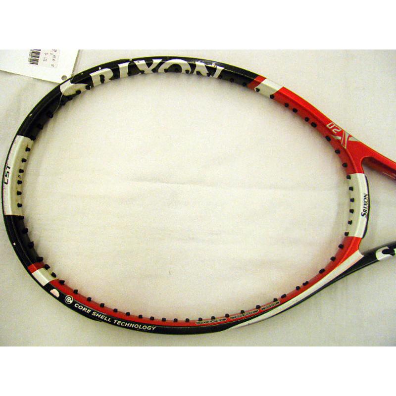 SRIXON 【中古ラケット】スリクソン X2．0 : ラケットショップ
