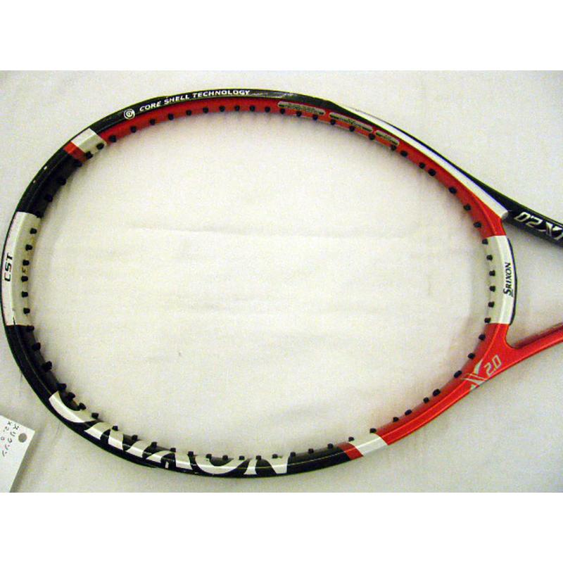 SRIXON 【中古ラケット】スリクソン X2．0 : ラケットショップ