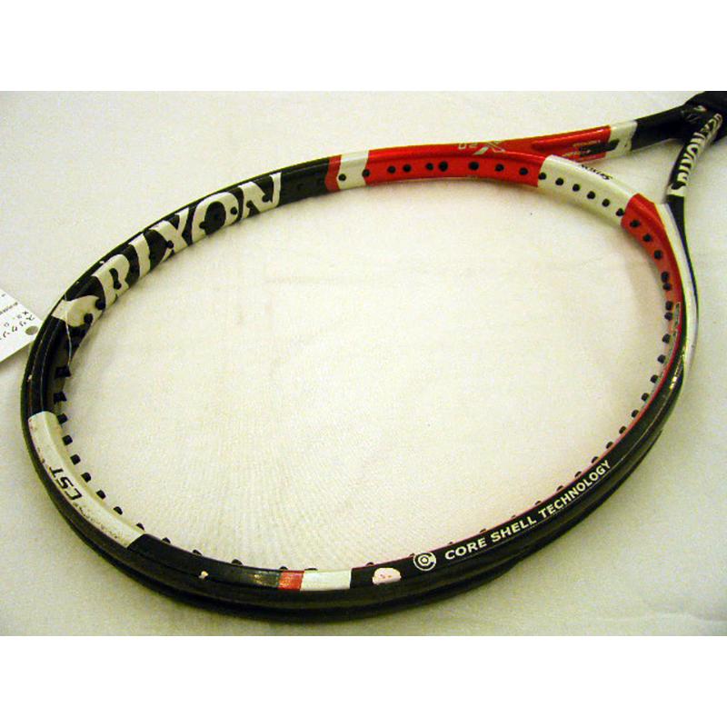 SRIXON 【中古ラケット】スリクソン X2．0 : ラケットショップ