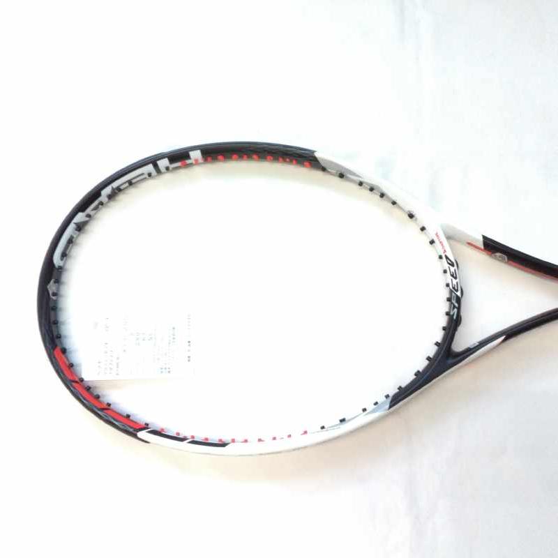 HEAD（ヘッド） 【中古ラケット】ヘッド グラフィンタッチ スピード