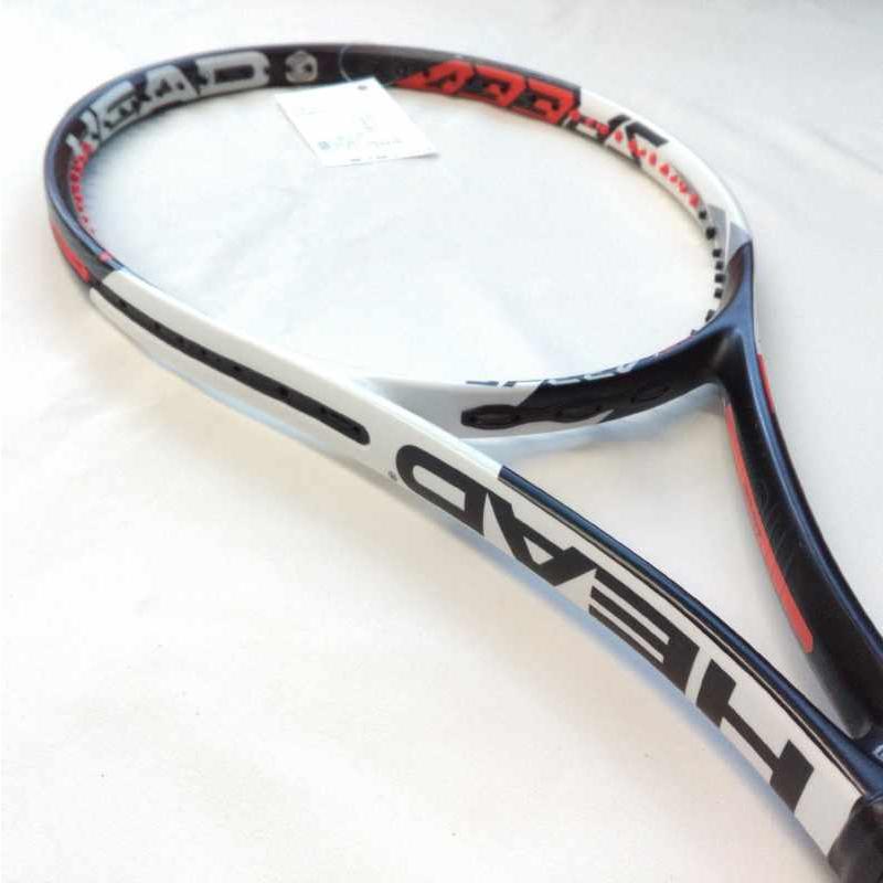 HEAD（ヘッド） 【中古ラケット】ヘッド グラフィンタッチ スピード
