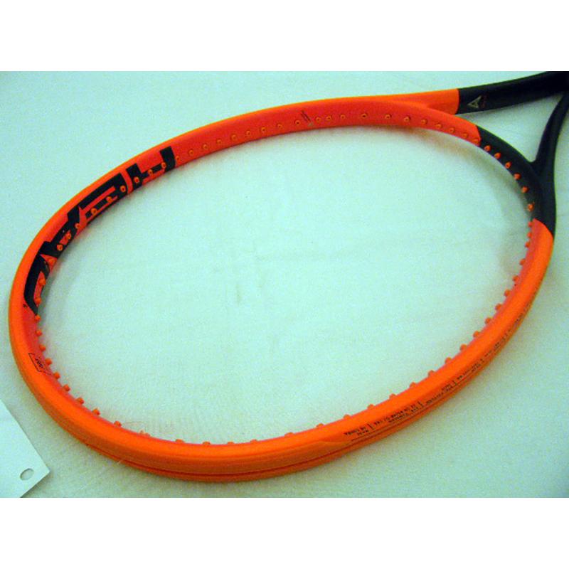 HEAD（ヘッド） 【中古ラケット】ヘッド AXラジカル PRO 2023