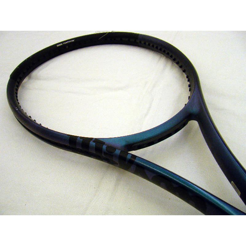 【中古】Wilson ULTRA V4 100 テニスラケット 中古】ウィルソン ウルトラ ツアー 100 バージョン4.0 2023年