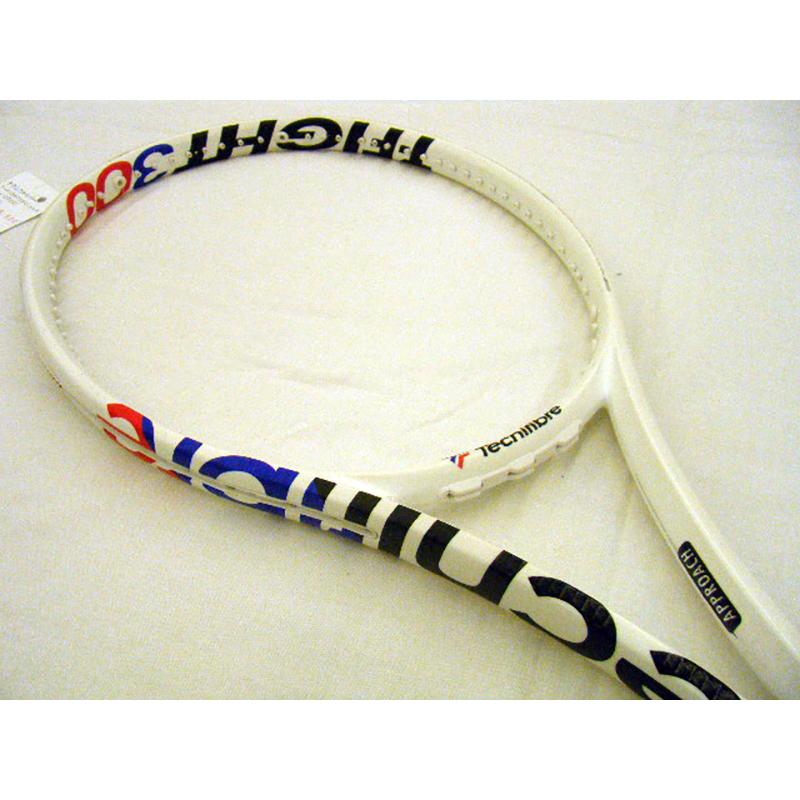 Tecnifibre（テクニファイバー） 【中古ラケット】テクニファイバー T