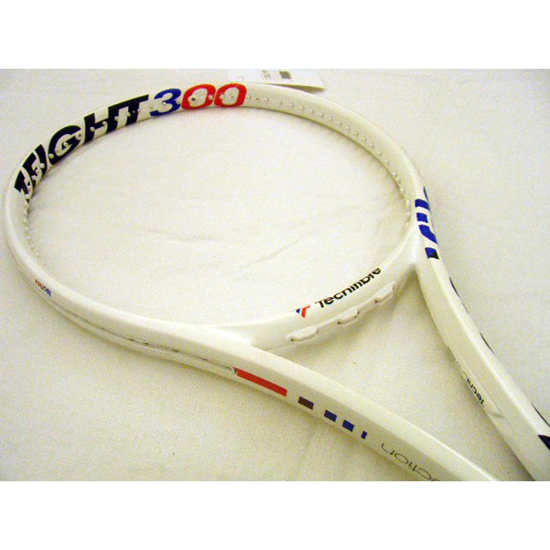 Tecnifibre（テクニファイバー） 【中古ラケット】テクニファイバー T