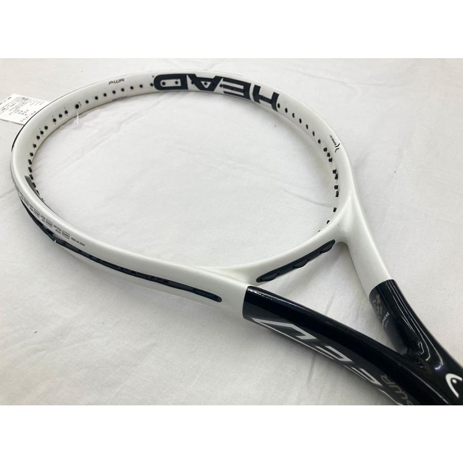 HEAD 【中古ラケット】ヘッド グラフィン360+スピードPWR : ラケット