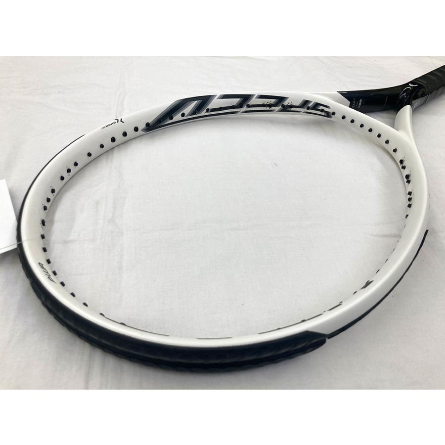 HEAD 【中古ラケット】ヘッド グラフィン360+スピードPWR : ラケット